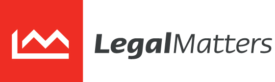 Legal Matters Logo