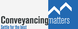 Conveyancing Matters Logo
